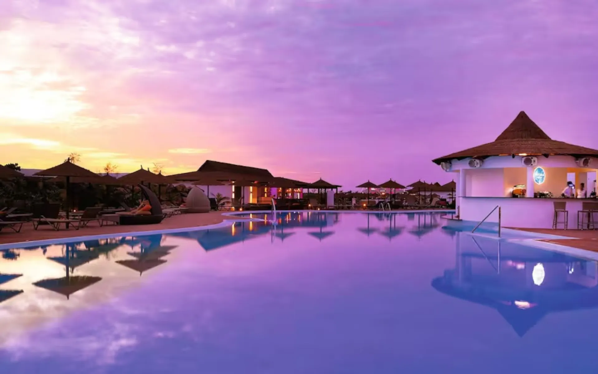 Meliá Beach Resort