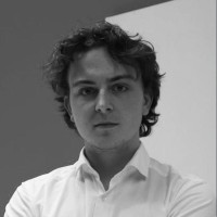 Portrait of Thomas Onel